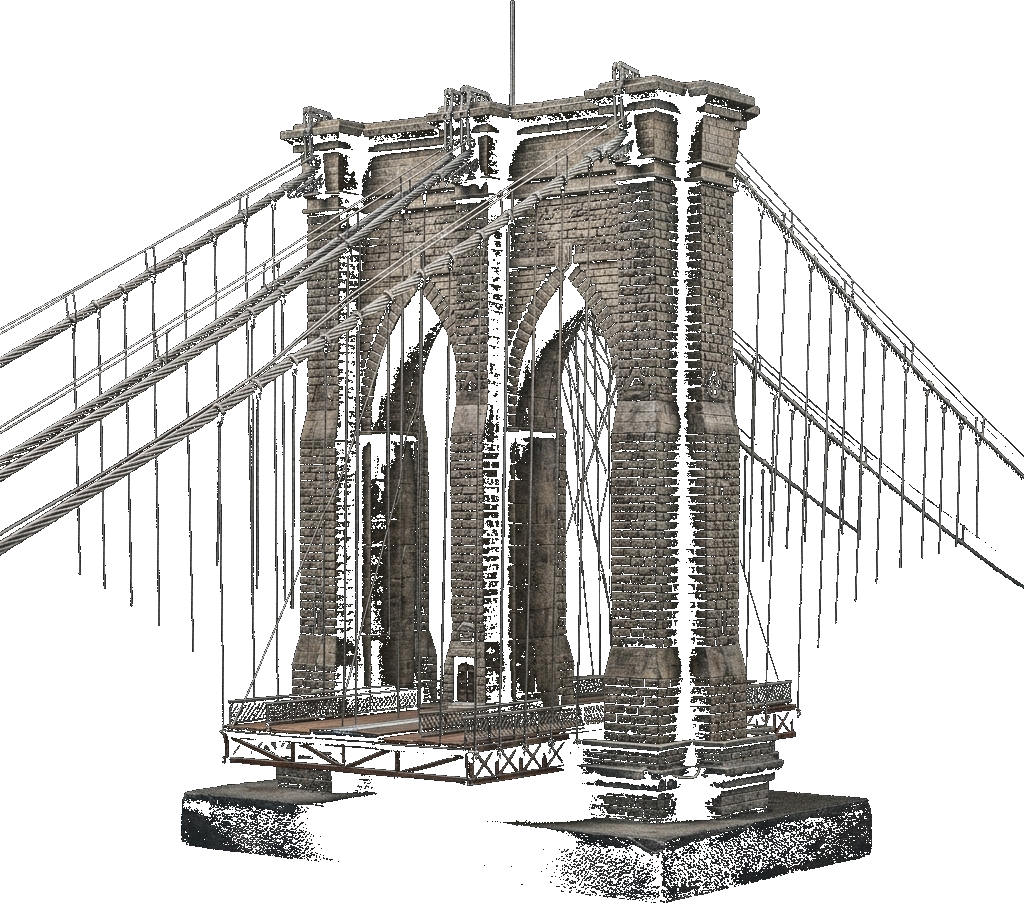 Brooklyn Bridge