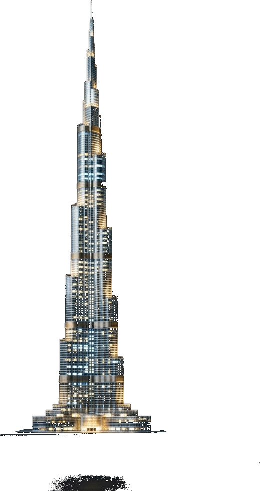 Burj Khalifa