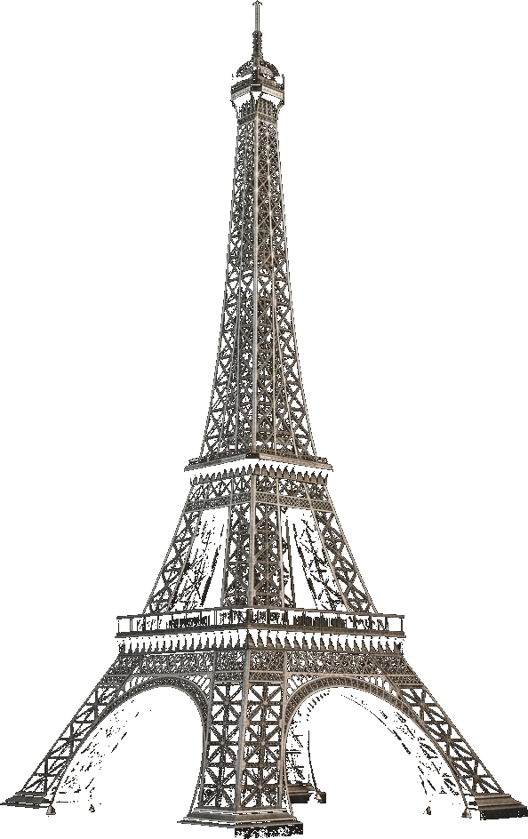 Eiffel Tower