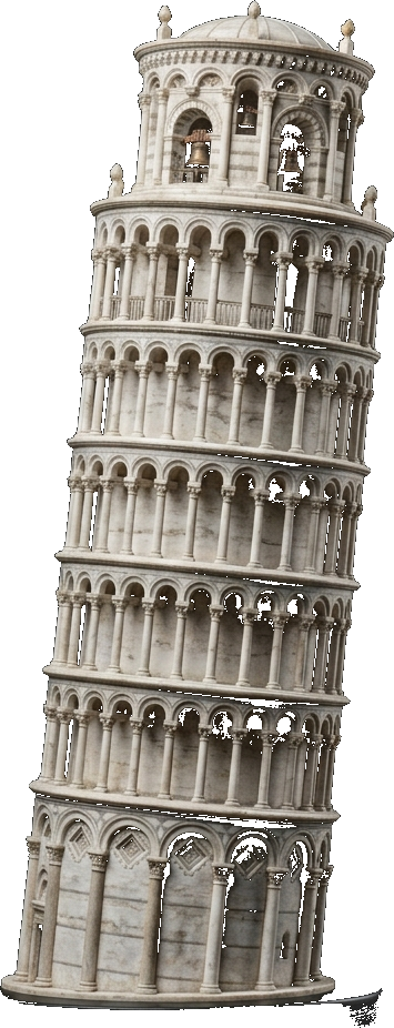 Leaning Tower of Pisa